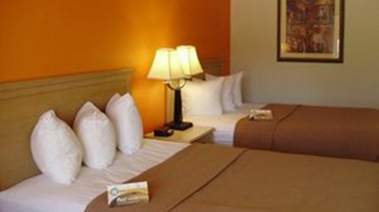 Knights Inn Gretna New Orleans West Bank Dış mekan fotoğraf
