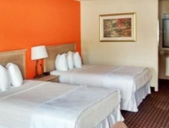 Knights Inn Gretna New Orleans West Bank Dış mekan fotoğraf